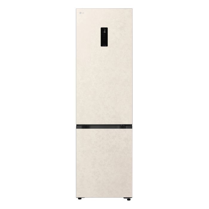 Холодильник LG GC-B509EEKM
