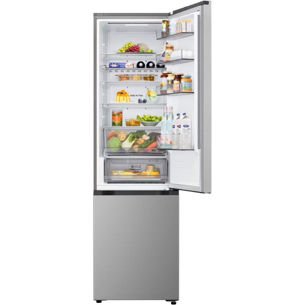 Холодильник LG GC-B509EMTM фото №10