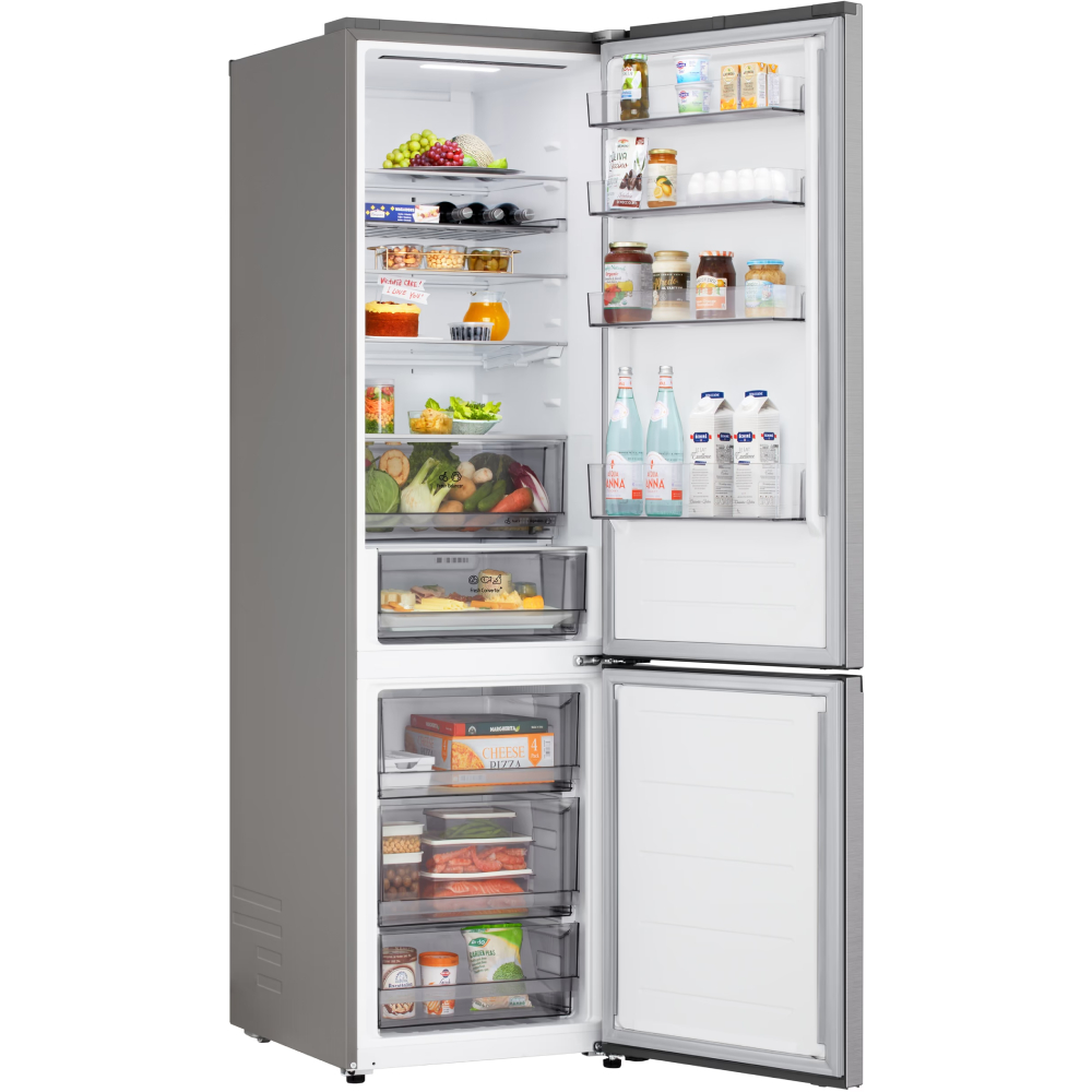 Холодильник LG GC-B509EMTM фото №11
