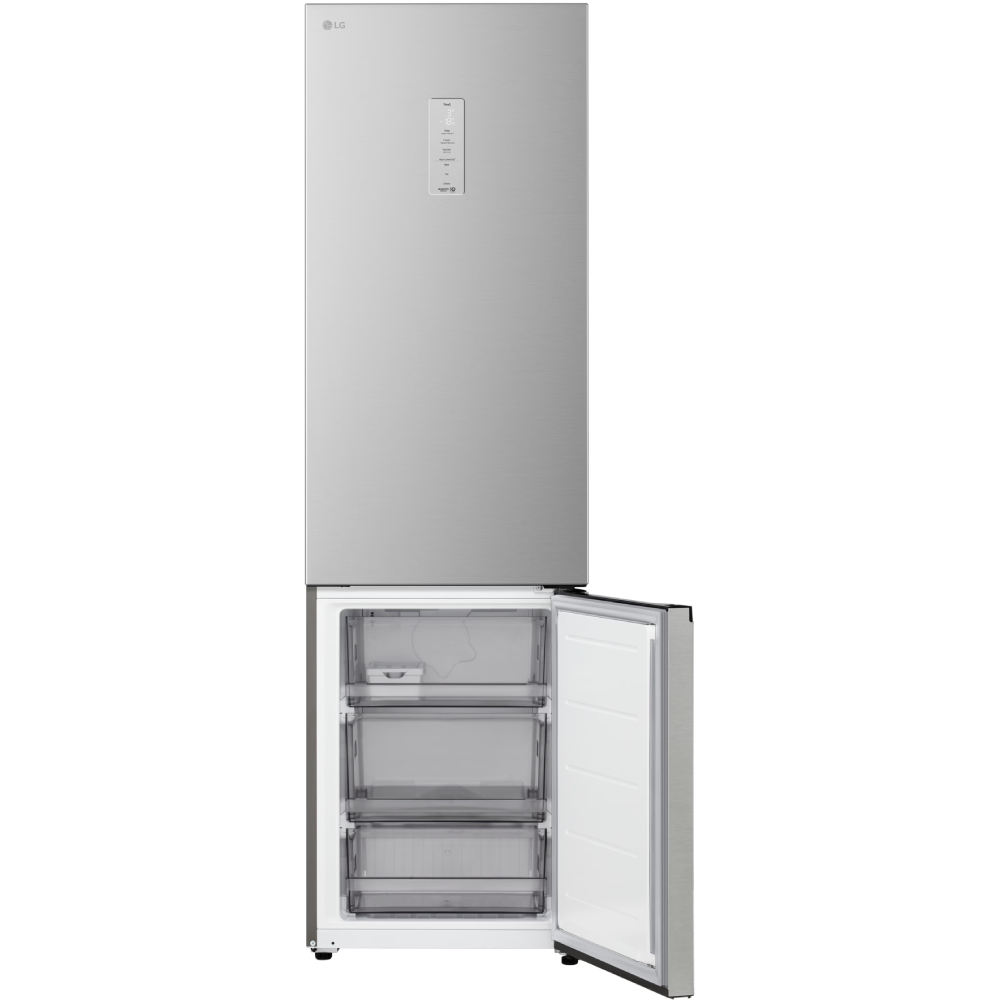 Холодильник LG GC-B509EMTM фото №12
