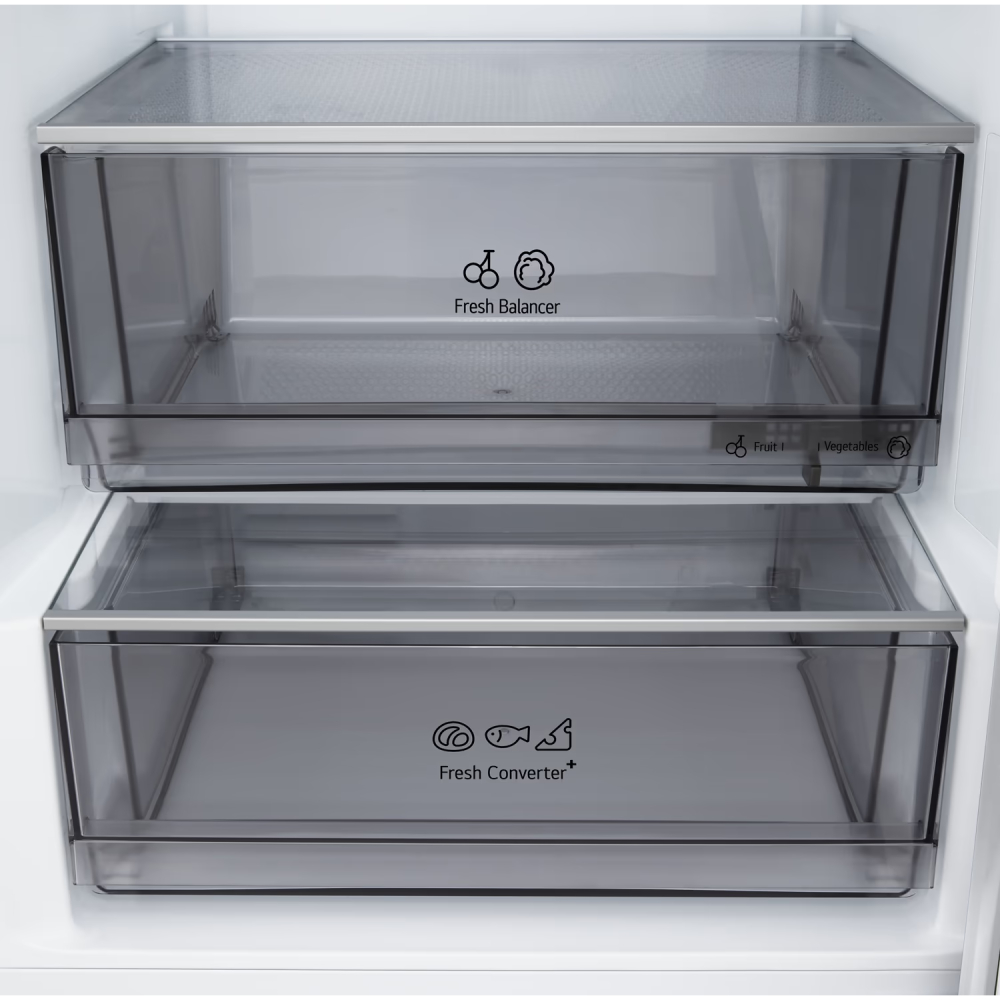 Холодильник LG GC-B509EMTM фото №19