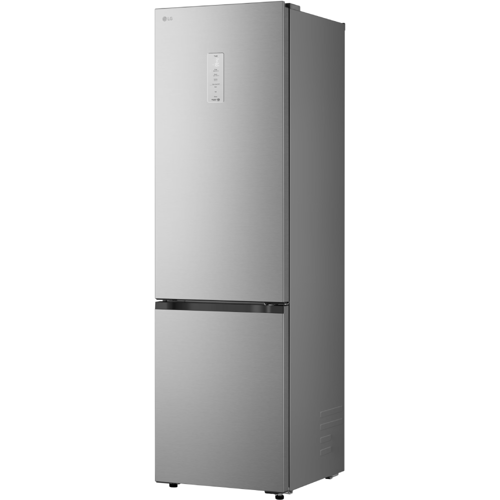 Холодильник LG GC-B509EMTM фото №3