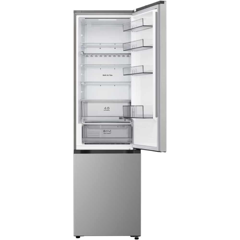 Холодильник LG GC-B509EMTM фото №4