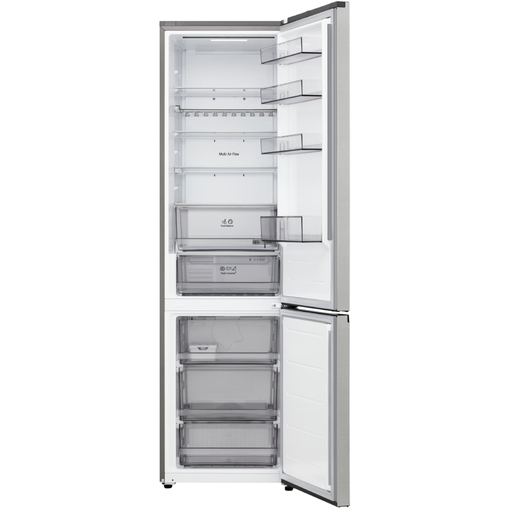 Холодильник LG GC-B509EMTM фото №5