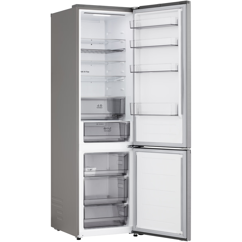Холодильник LG GC-B509EMTM фото №7