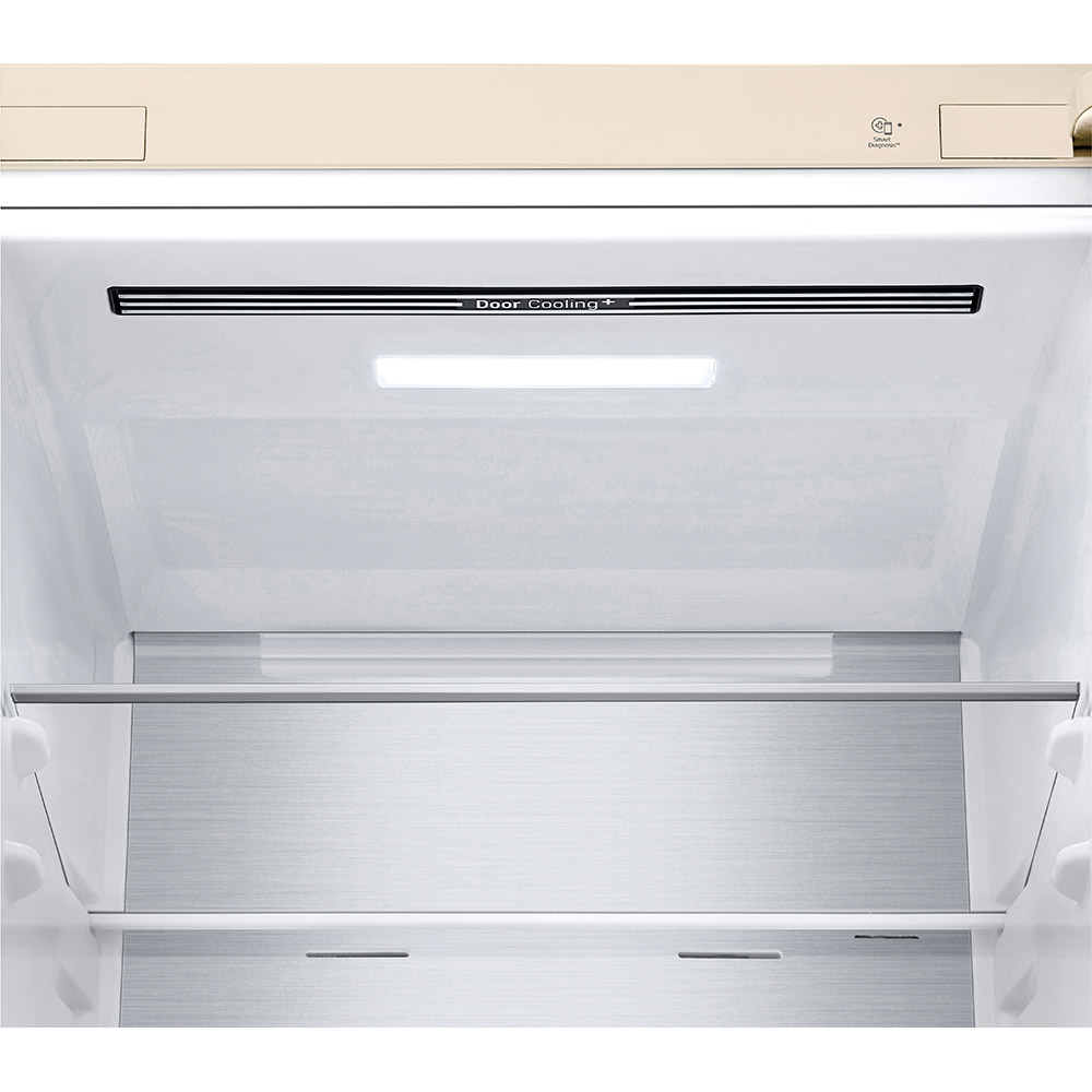 Уцінка * Холодильник LG GC-B509EELM фото №16