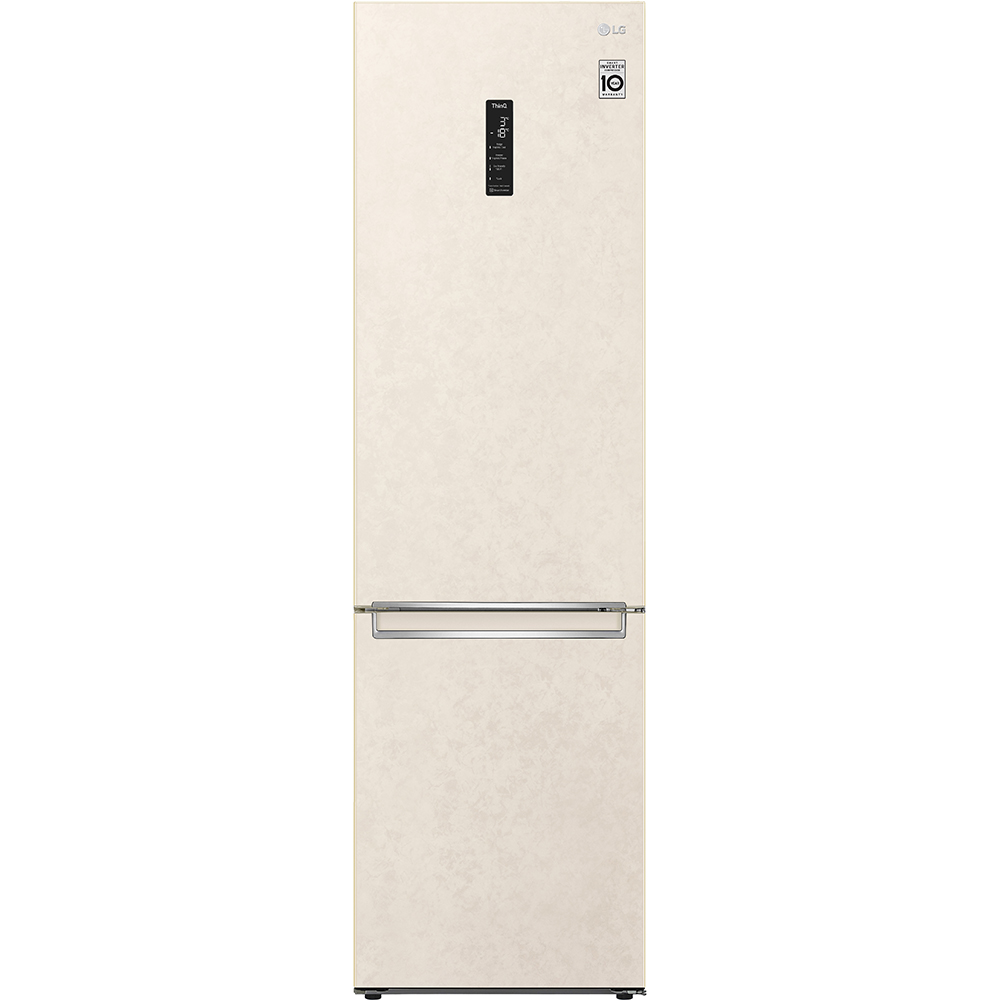 Уцінка * Холодильник LG GC-B509EELM