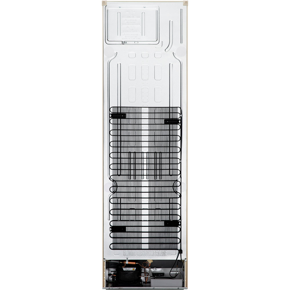 Уцінка * Холодильник LG GC-B509EELM фото №24