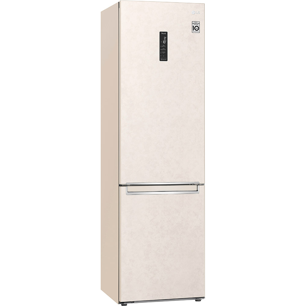 Уцінка * Холодильник LG GC-B509EELM фото №7