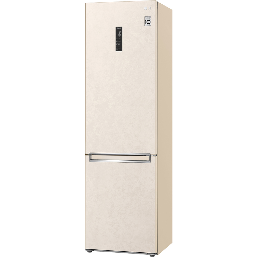 Уцінка * Холодильник LG GC-B509EELM фото №8