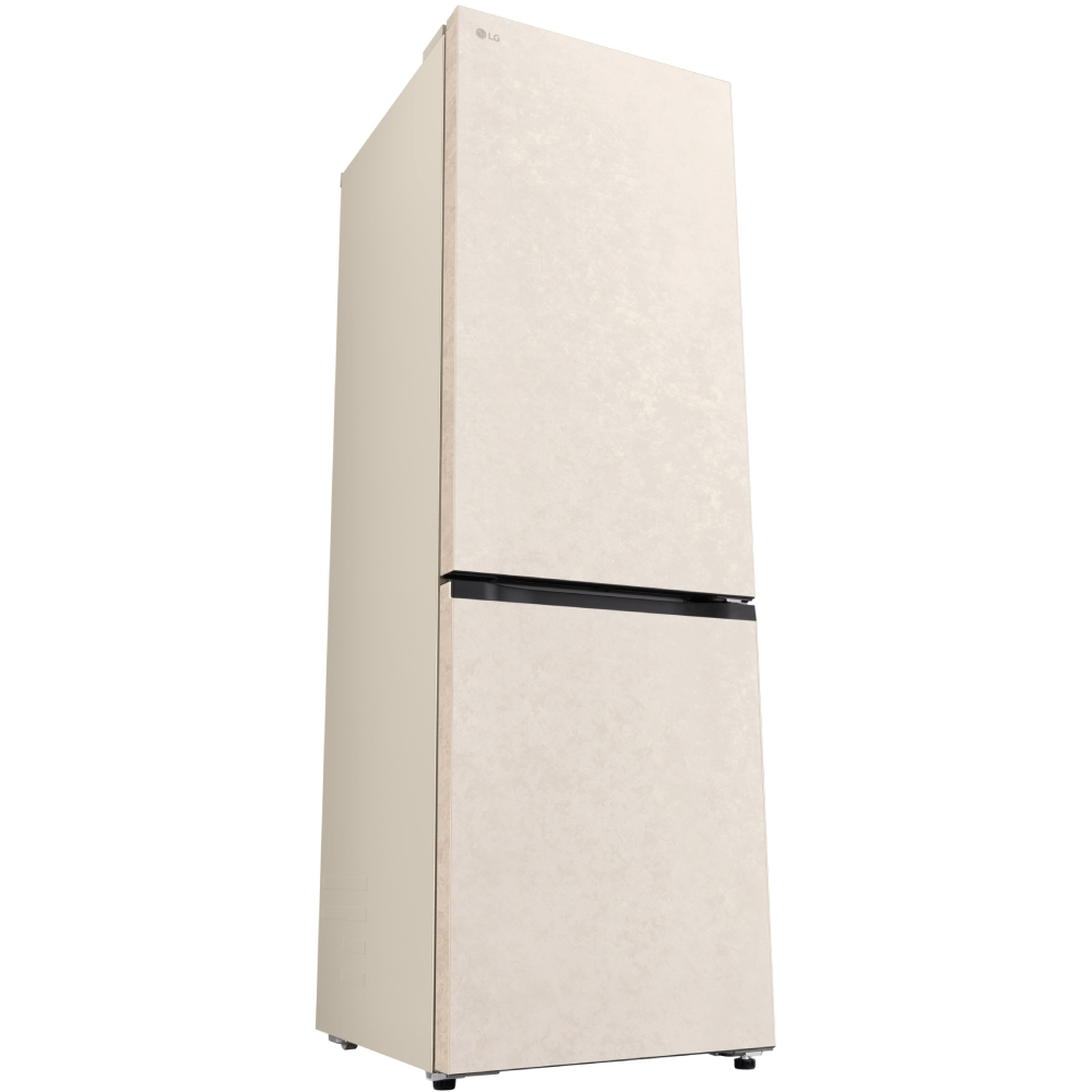 Холодильник LG GC-B459EEYM фото №12