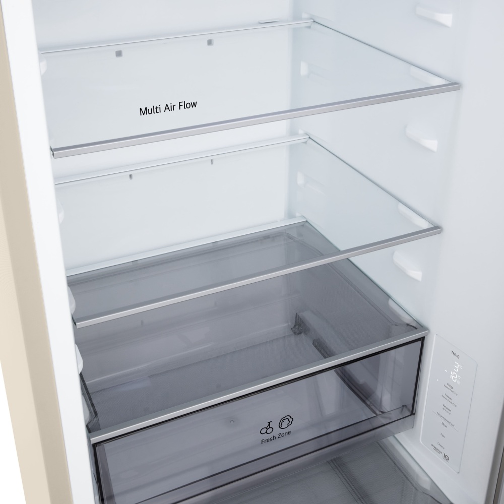 Холодильник LG GC-B459EEYM фото №16