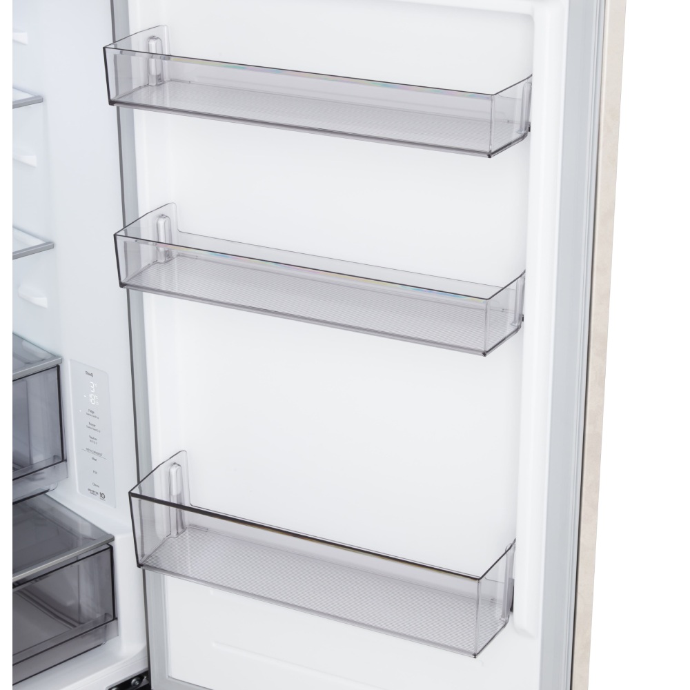 Холодильник LG GC-B459EEYM фото №17