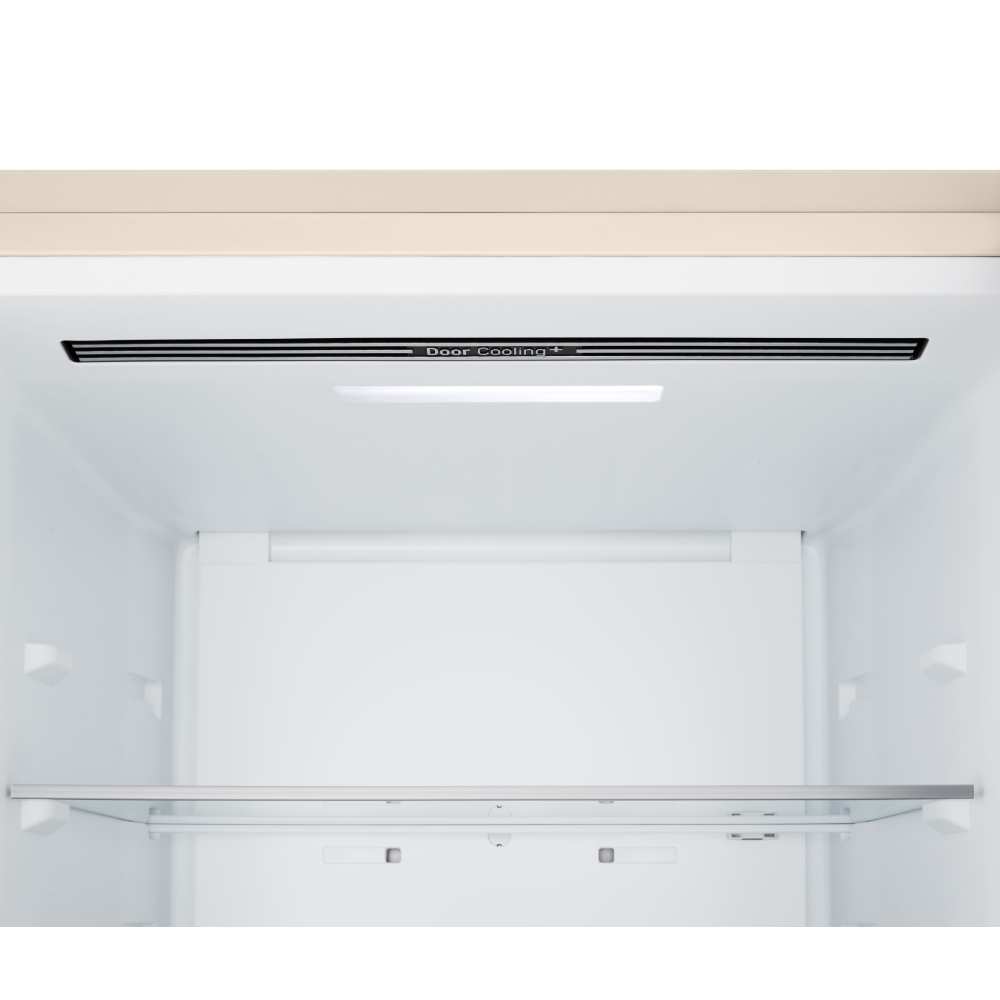 Холодильник LG GC-B459EEYM фото №18