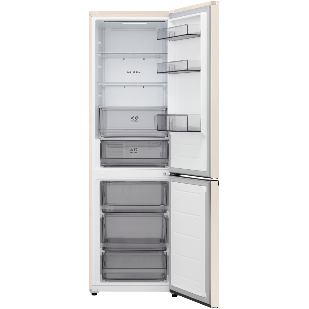 Холодильник LG GC-B459EEYM фото №2