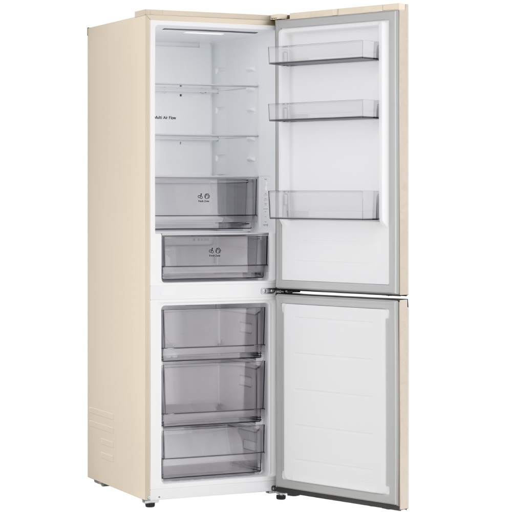 Холодильник LG GC-B459EEYM фото №3