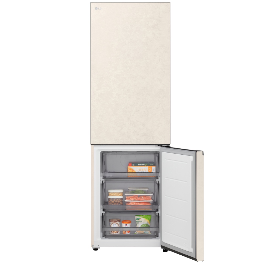 Холодильник LG GC-B459EEYM фото №6