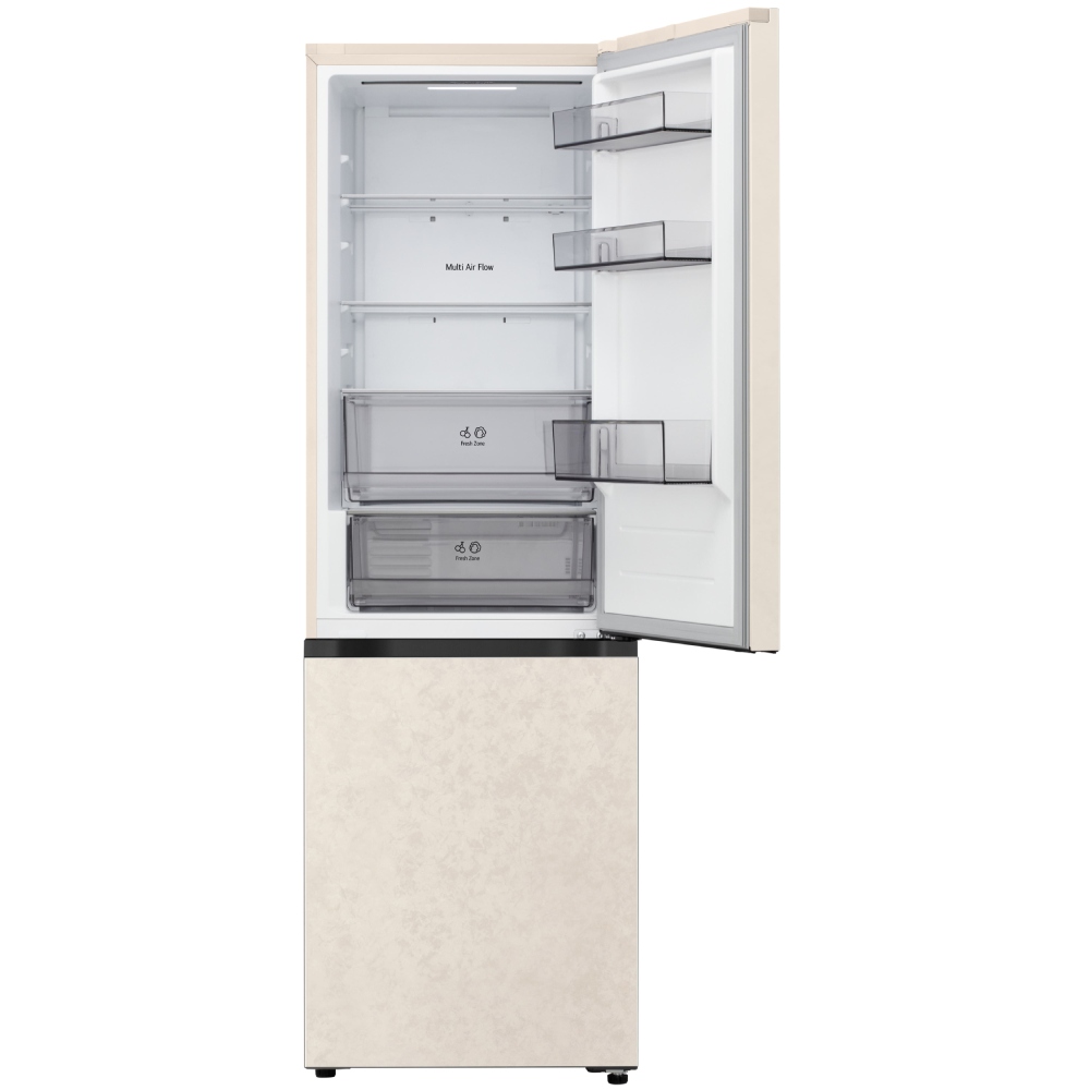 Холодильник LG GC-B459EEYM фото №7