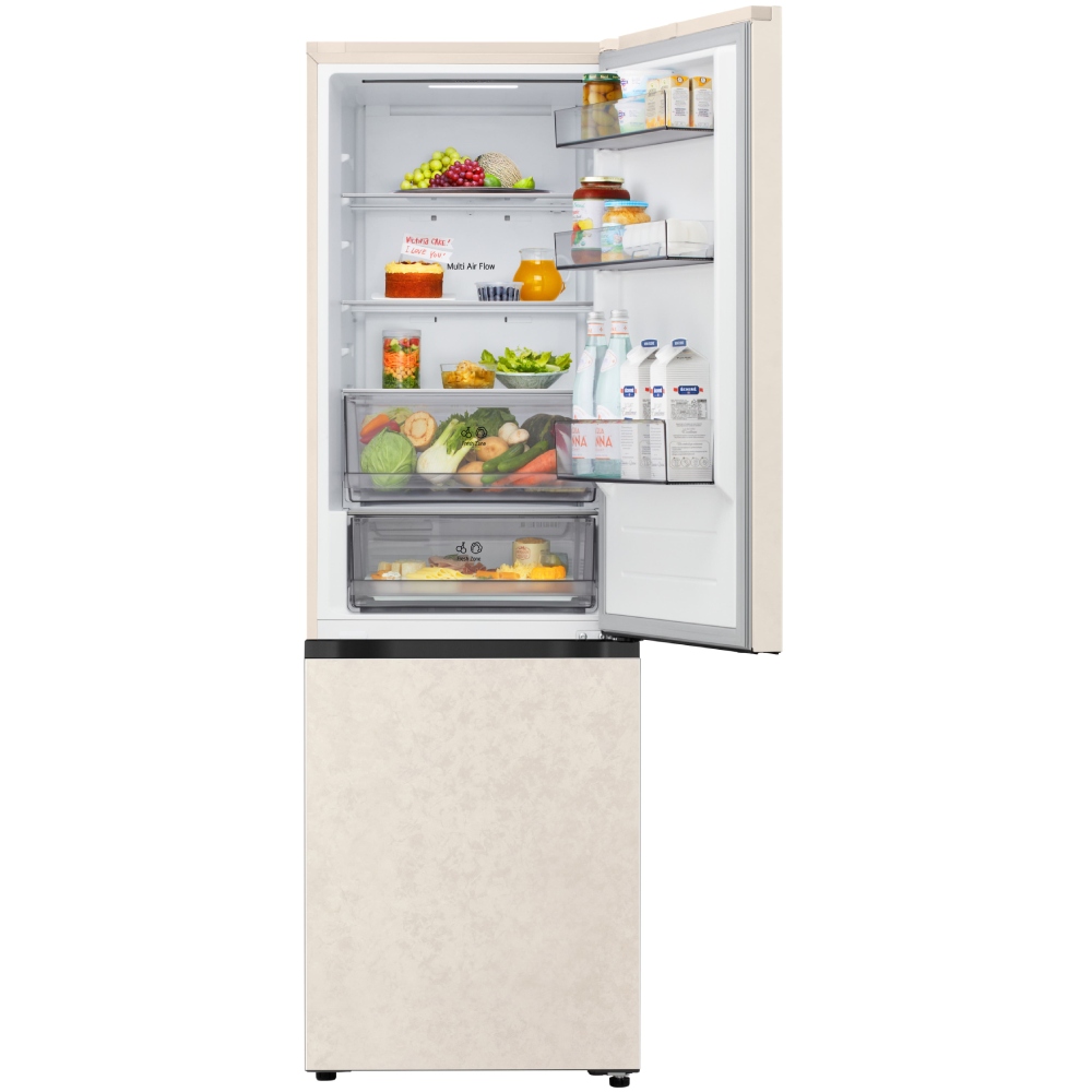 Холодильник LG GC-B459EEYM фото №8