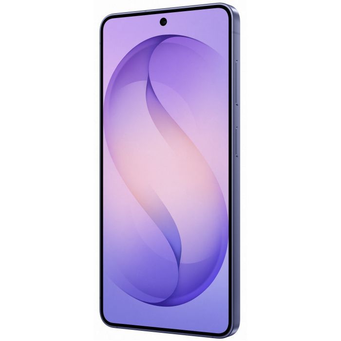 Смартфон Samsung Galaxy S26 12/512Gb Cobalt Violet (SM-S942BZVHEUC) фото №3