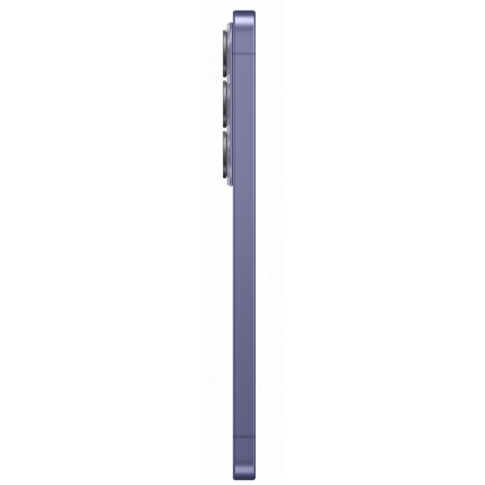 Смартфон Samsung Galaxy S26 12/512Gb Cobalt Violet (SM-S942BZVHEUC) фото №5