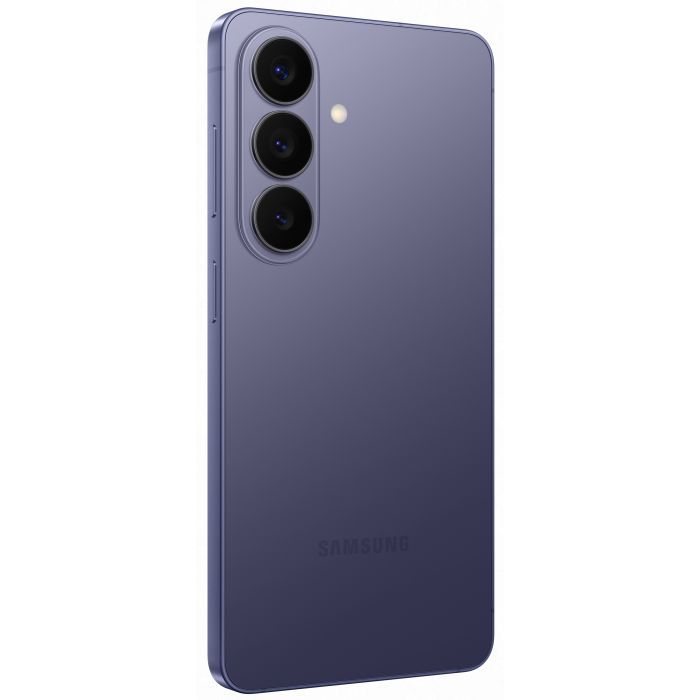 Смартфон Samsung Galaxy S26 12/512Gb Cobalt Violet (SM-S942BZVHEUC) фото №7