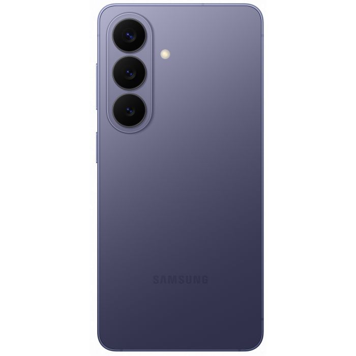 Смартфон Samsung Galaxy S26 12/512Gb Cobalt Violet (SM-S942BZVHEUC) фото №9