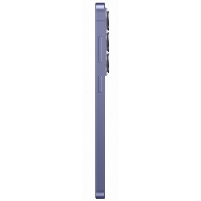 Смартфон Samsung Galaxy S26 12/512Gb Cobalt Violet (SM-S942BZVHEUC) фото №6
