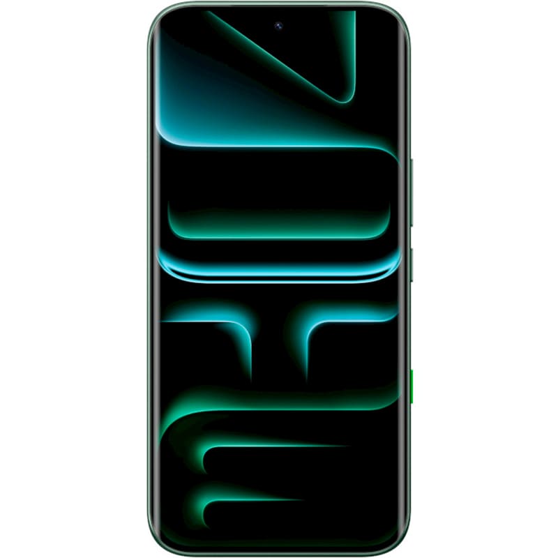 Смартфон Infinix Note Edge 8/256Gb Silk Green (X6887) фото №8