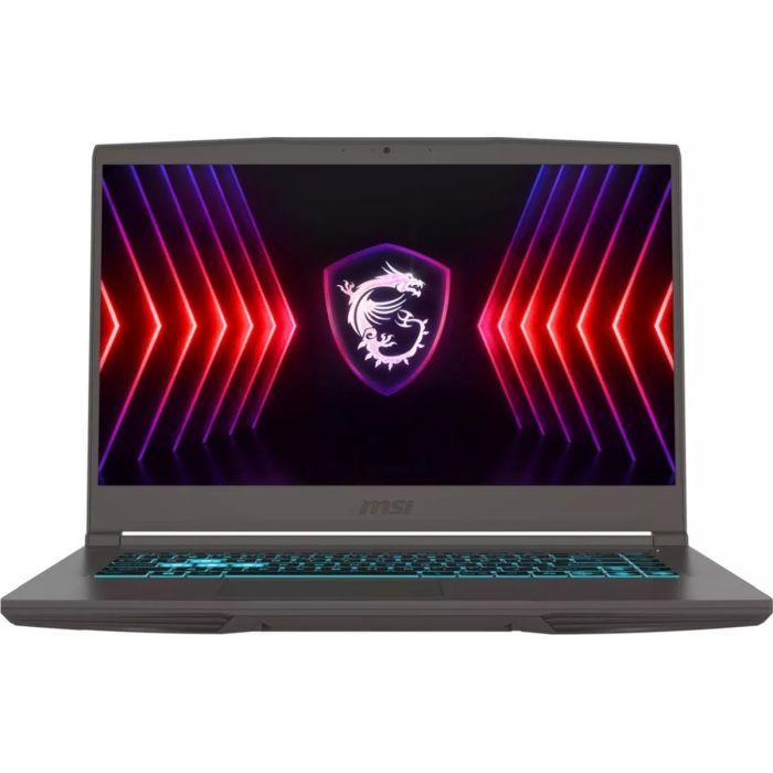 Ноутбук MSI Thin 15 B13UC-3430XRO (9S7-16R831-3430)
