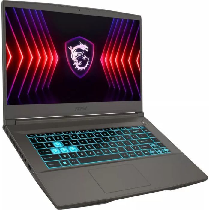 Ноутбук MSI Thin 15 B13UC-3430XRO (9S7-16R831-3430) фото №3