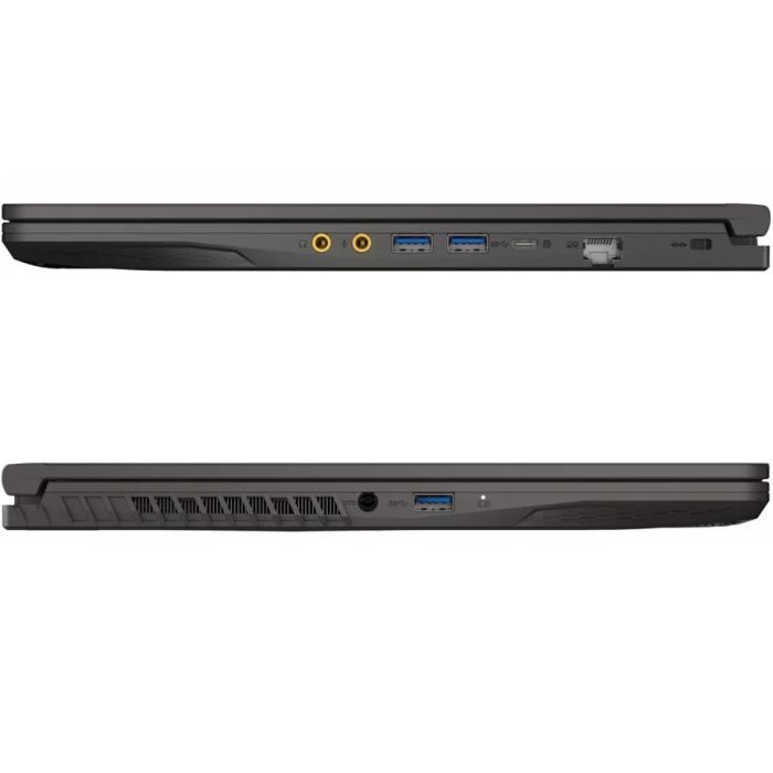 Ноутбук MSI Thin 15 B13UC-3430XRO (9S7-16R831-3430) фото №10