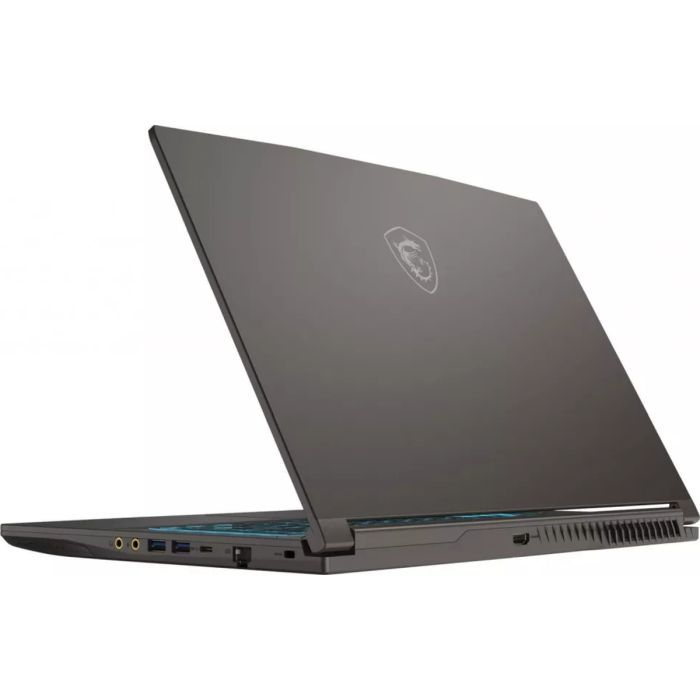 Ноутбук MSI Thin 15 B13UC-3430XRO (9S7-16R831-3430) фото №9