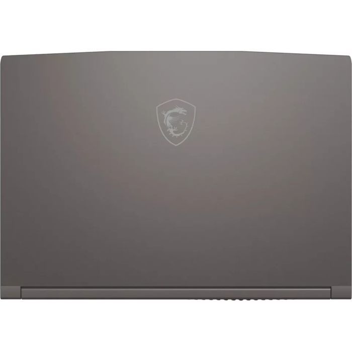 Ноутбук MSI Thin 15 B13UC-3430XRO (9S7-16R831-3430) фото №5