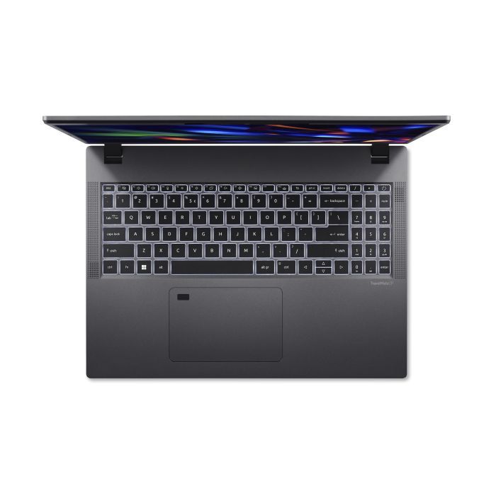 Ноутбук Acer TravelMate P2 TMP216-51 (NX.BTWEX.004) фото №3