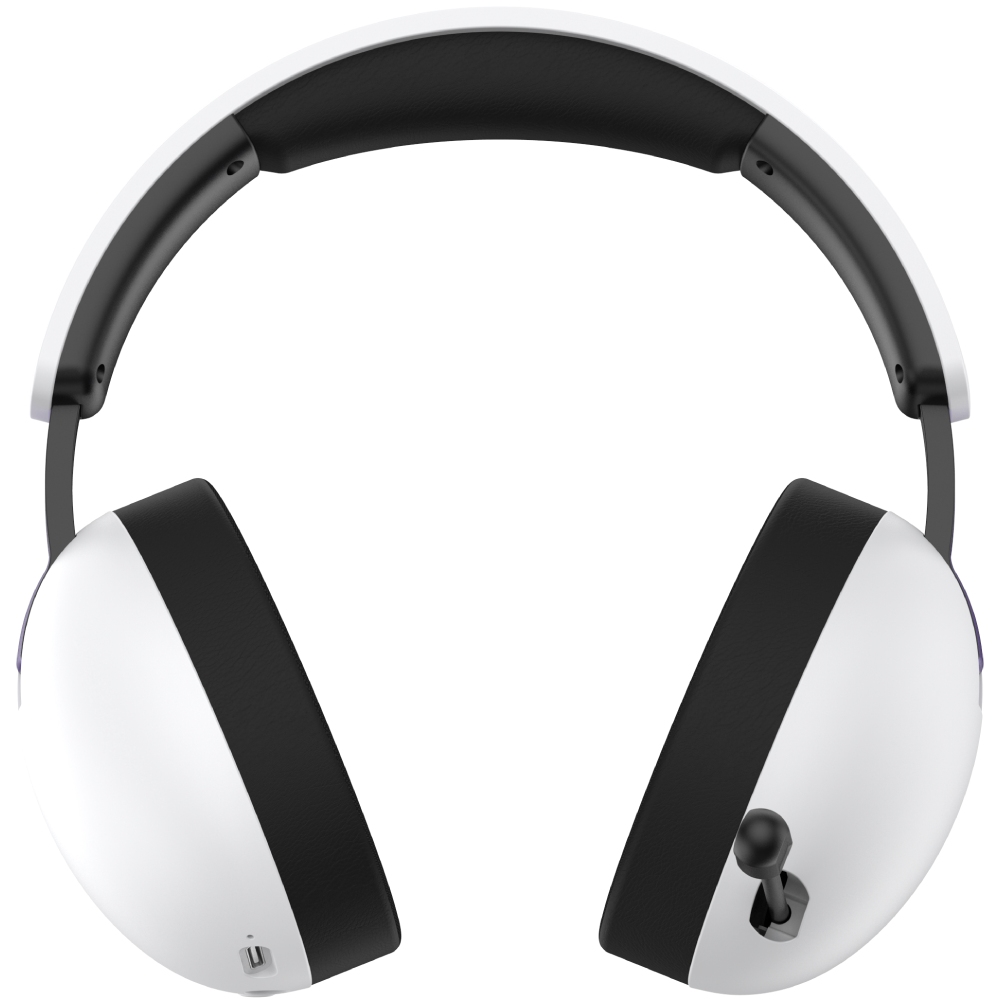 Навушники HATOR Hellyberry HH30 Wireless White (HH30_wireless_WV) фото №2