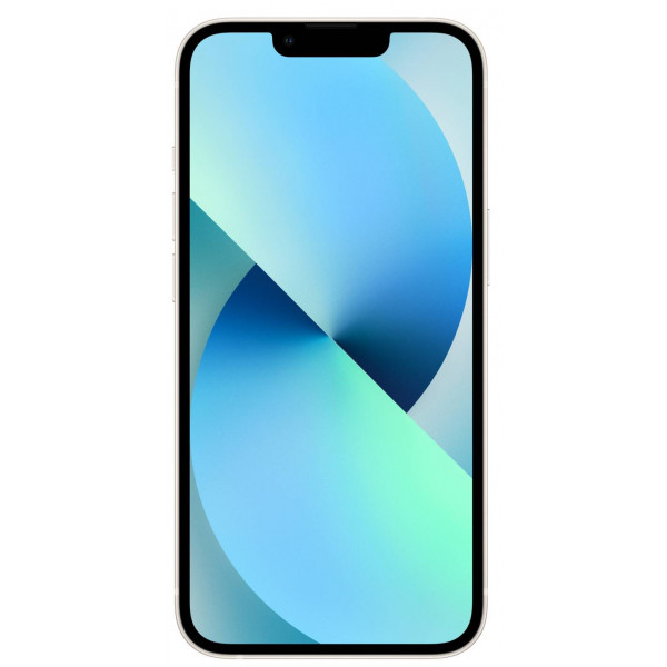 Смартфон Apple iPhone 13 128Gb Starlight (REF Як новий) фото №2