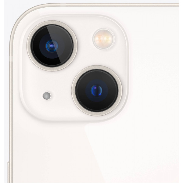 Смартфон Apple iPhone 13 128Gb Starlight (REF Як новий) фото №5