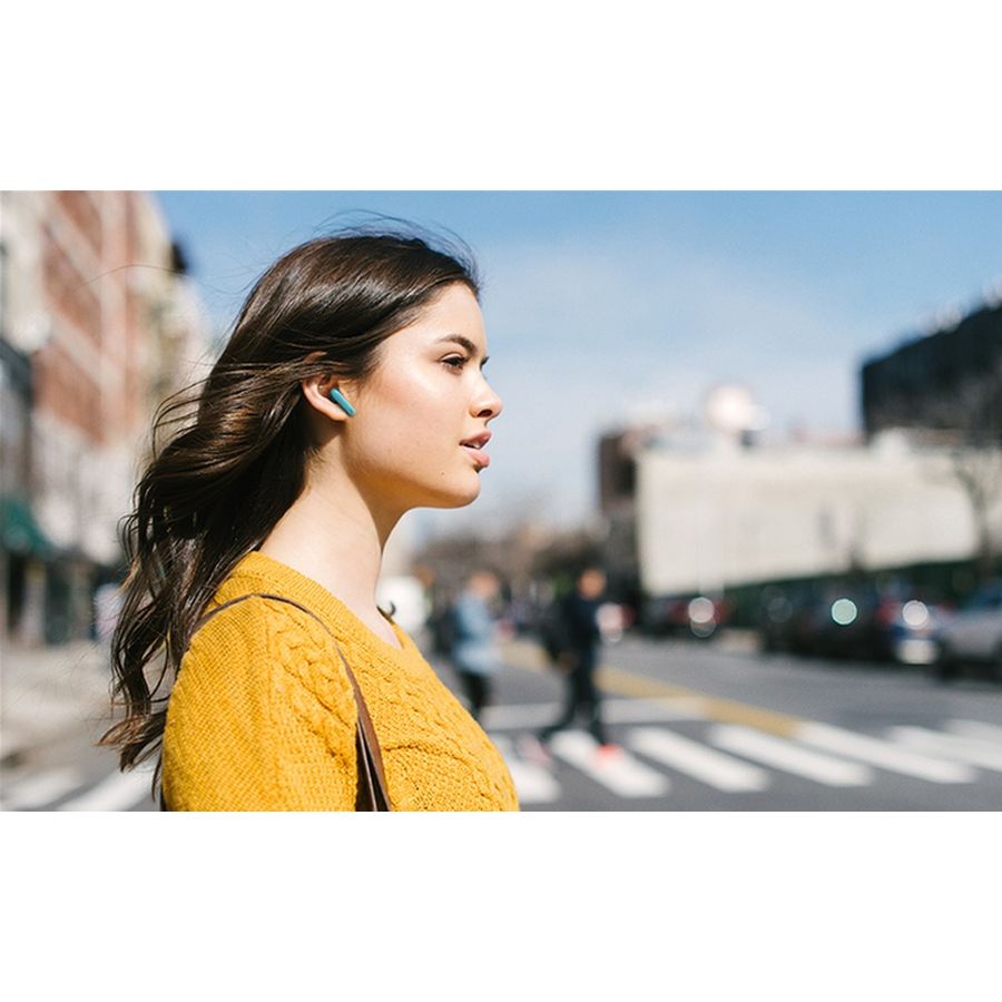 Навушники JBL Wave Flex 2 White (JBLWFLEX2WHT) фото №11