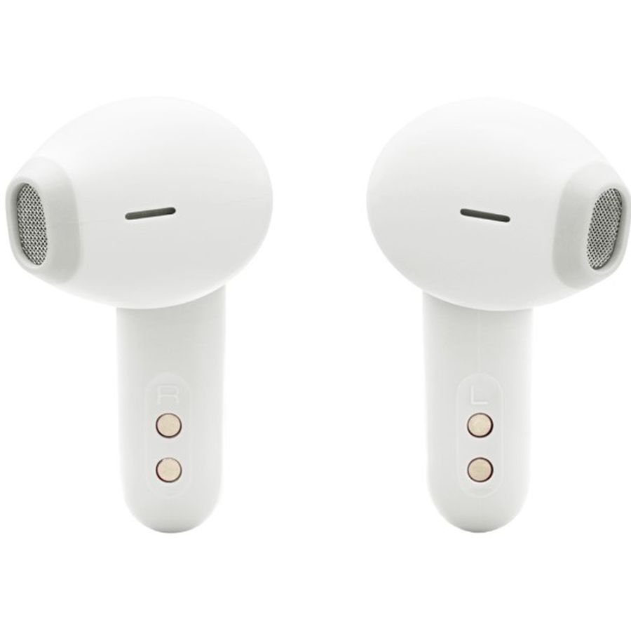 Навушники JBL Wave Flex 2 White (JBLWFLEX2WHT) фото №3