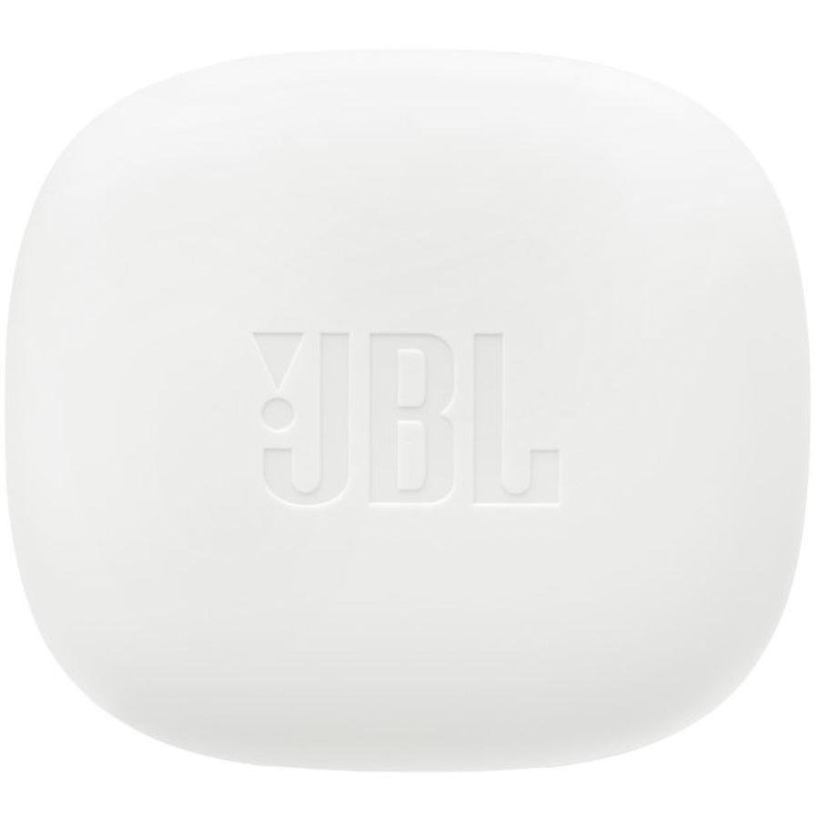 Навушники JBL Wave Flex 2 White (JBLWFLEX2WHT) фото №7