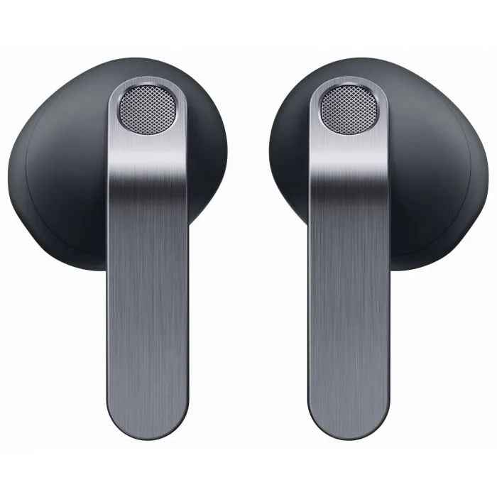 Навушники Samsung Galaxy Buds4 Black (SM-R540NZKA)