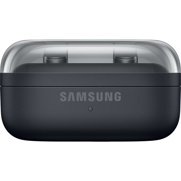 Навушники Samsung Galaxy Buds4 Black (SM-R540NZKA) фото №6