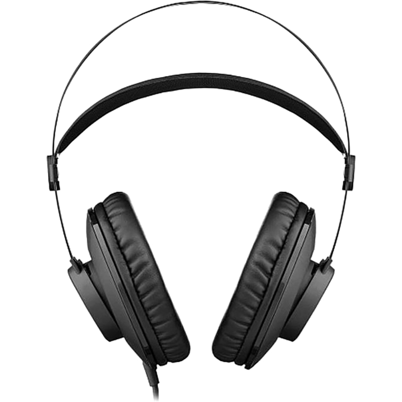 Наушники AKG K72 фото №2