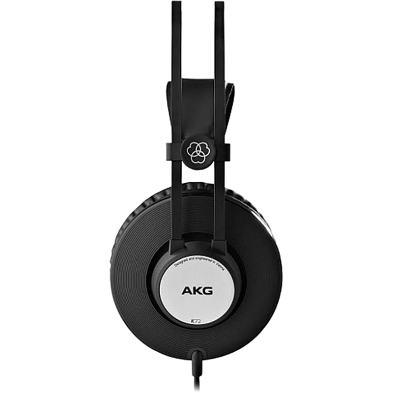 Наушники AKG K72 фото №3