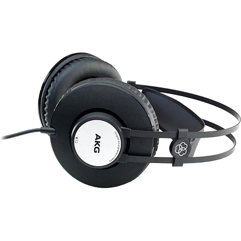 Наушники AKG K72 фото №4