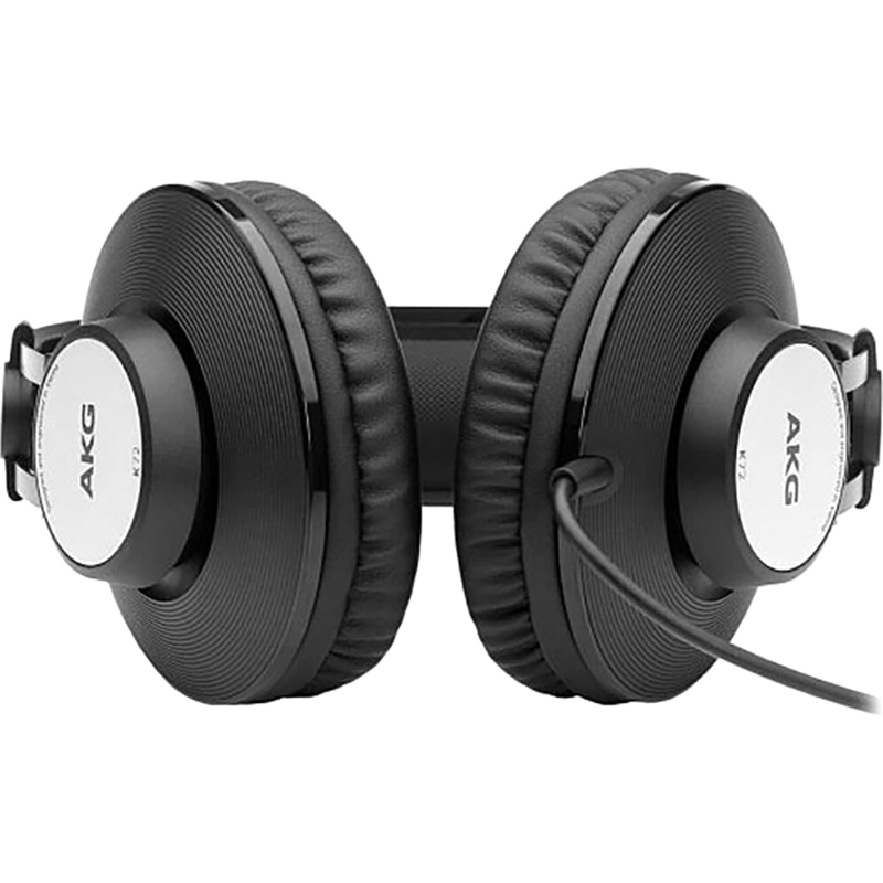 Наушники AKG K72 фото №5