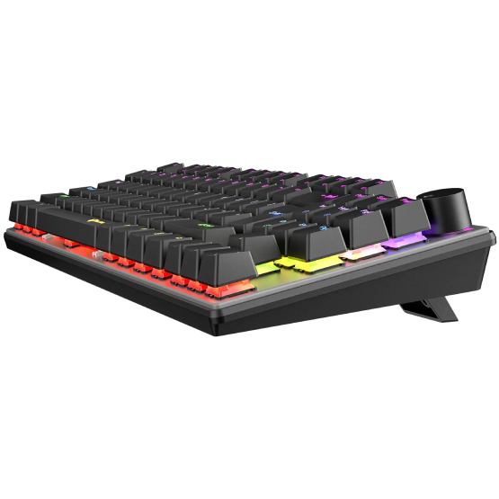 Клавиатура MEETION MT-MK008Pro-W-RUA фото №3