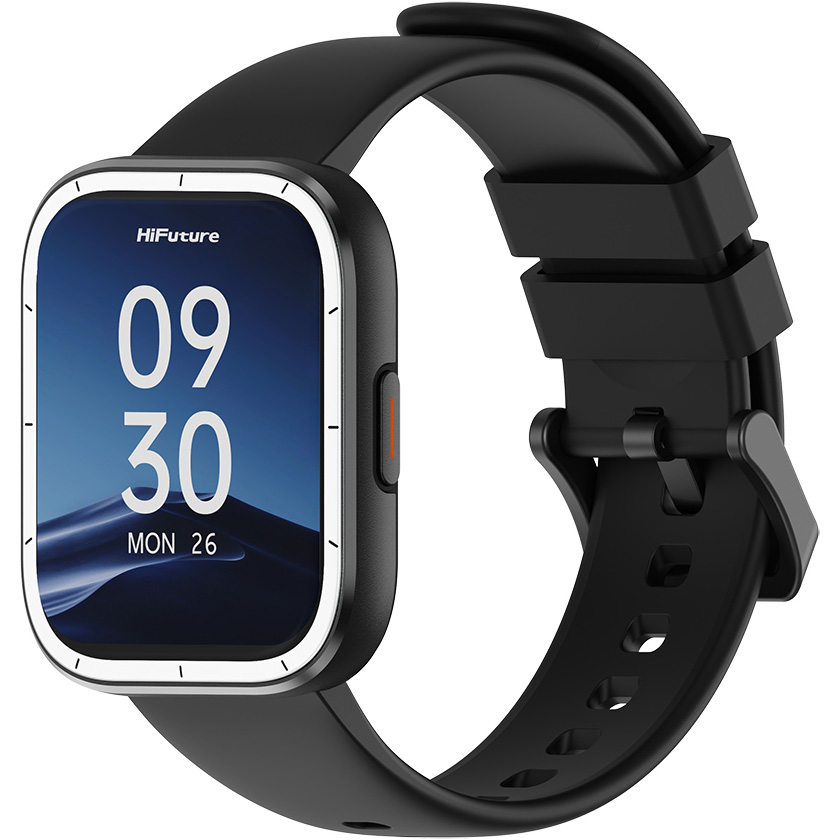 Смарт-часы HiFuture zone3.black