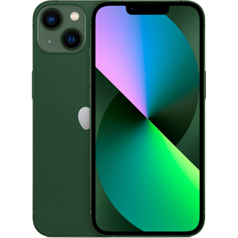 Смартфон Apple iPhone 13 128Gb Green (REF Як новий)